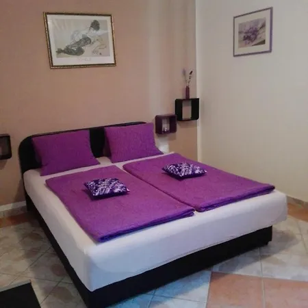 Franka * Rovinjsko Selo