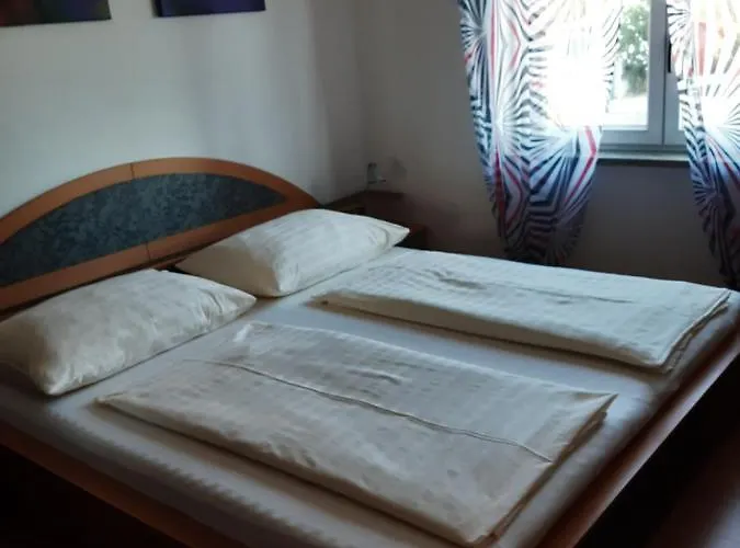 Franka Apartamento *