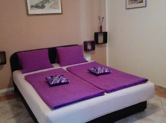 Franka * Rovinjsko Selo