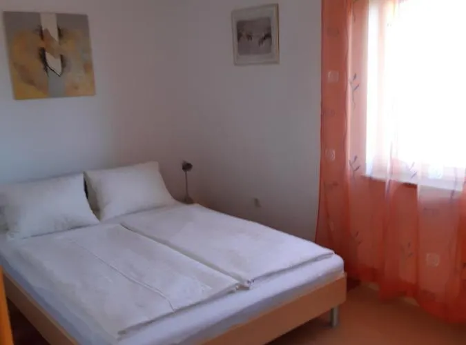 Franka Appartement *