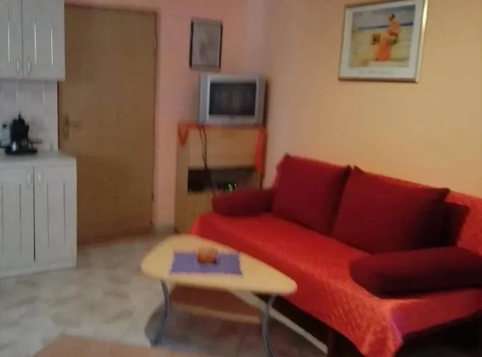 Apartamento Franka Rovinjsko Selo