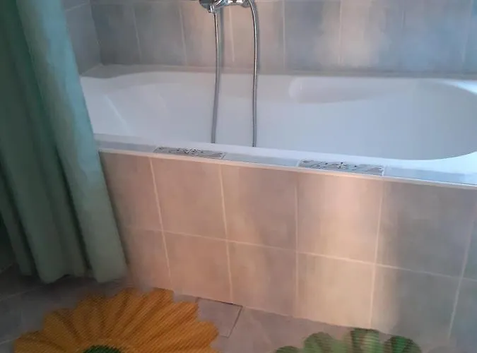 Franka Apartamento *