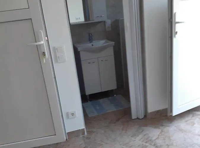 Apartamento Franka