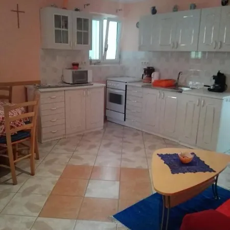 Franka Apartament *