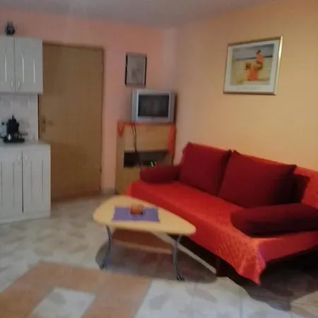 Apartamento Franka Rovinjsko Selo