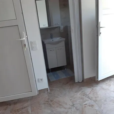 Apartamento Franka